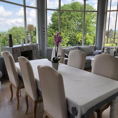 Chambre D'Hotes Romance Saint-Jean-les-Deux-Jumeaux Zewnętrze zdjęcie
