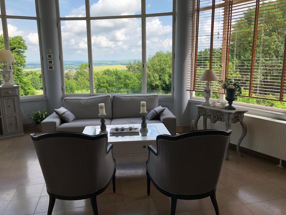 Chambre D'Hotes Romance Saint-Jean-les-Deux-Jumeaux Zewnętrze zdjęcie