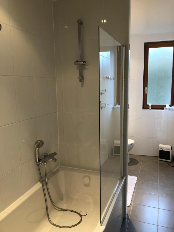 Chambre D'Hotes Romance Saint-Jean-les-Deux-Jumeaux Zewnętrze zdjęcie