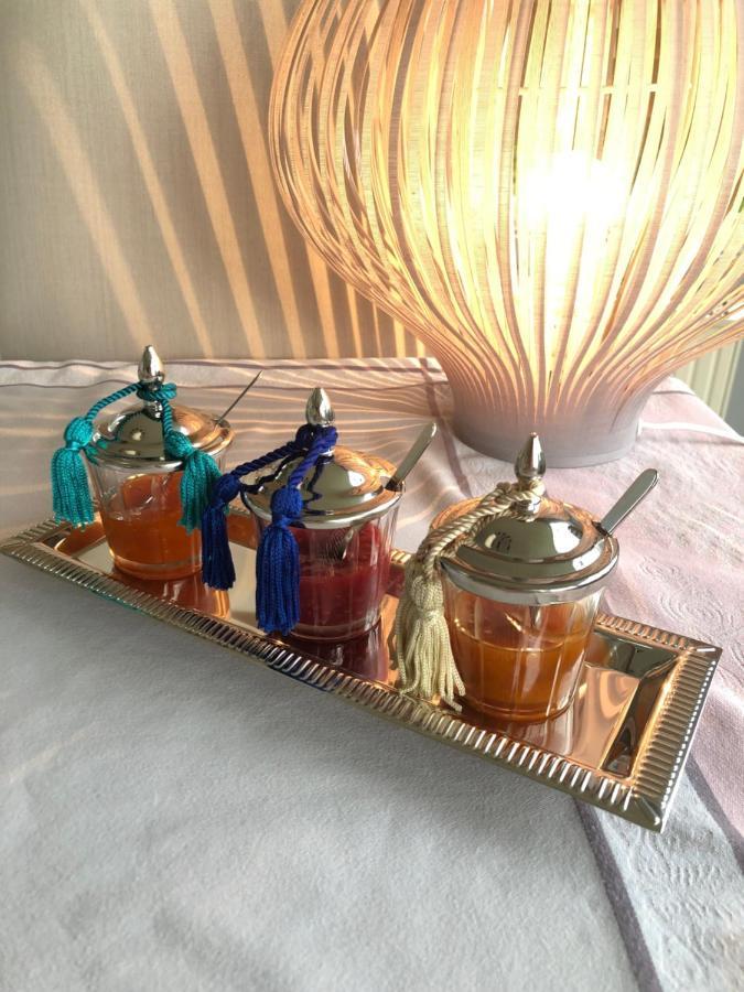 Chambre D'Hotes Romance Saint-Jean-les-Deux-Jumeaux Zewnętrze zdjęcie
